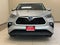 2022 Toyota Highlander Hybrid LE