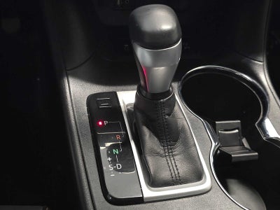 2016 Toyota Highlander LE Plus