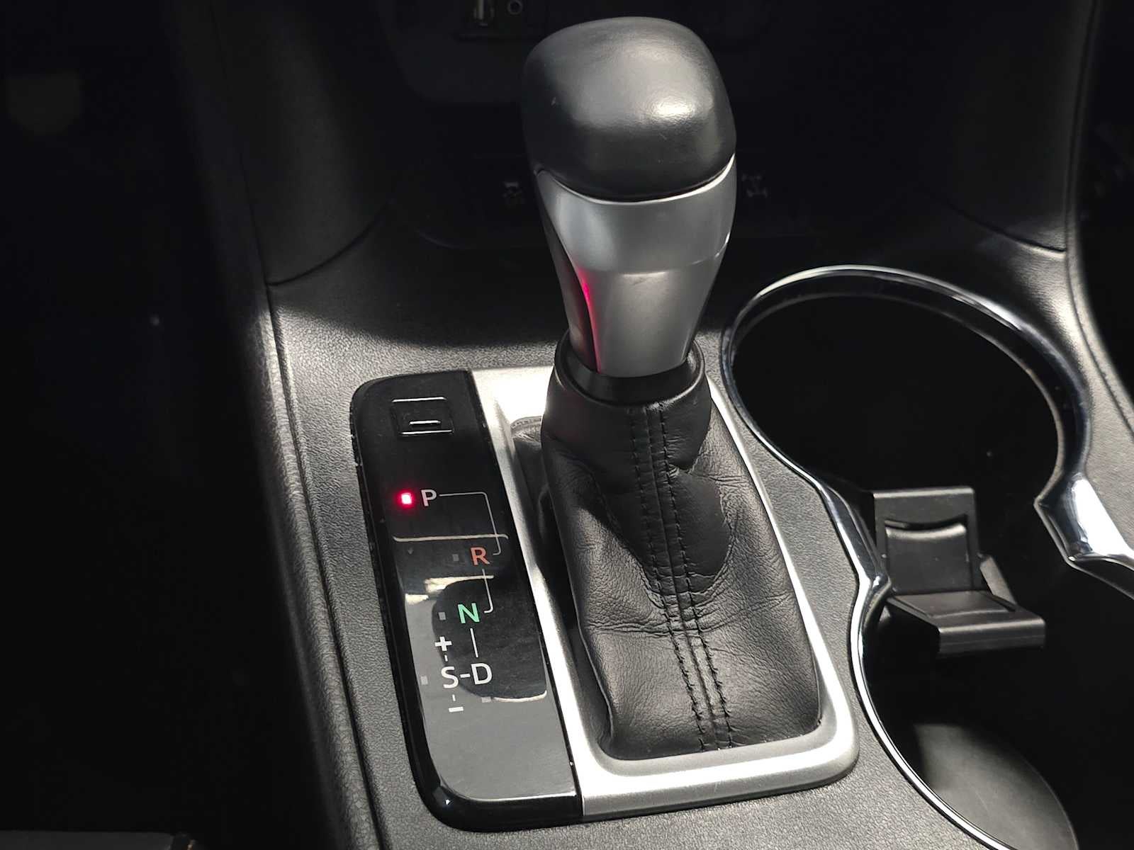 2016 Toyota Highlander LE Plus