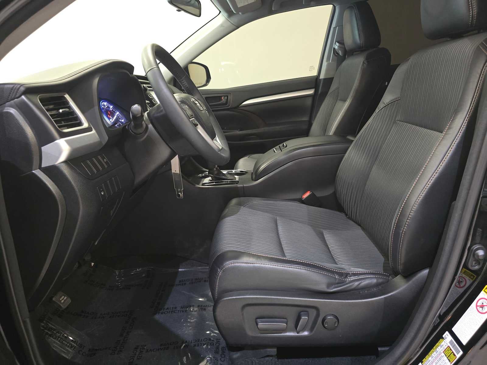 2016 Toyota Highlander LE Plus