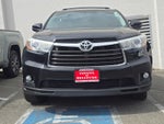 2016 Toyota Highlander LE Plus