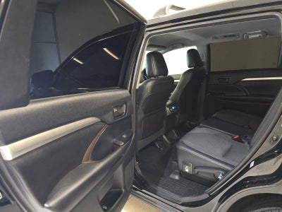 2016 Toyota Highlander LE Plus