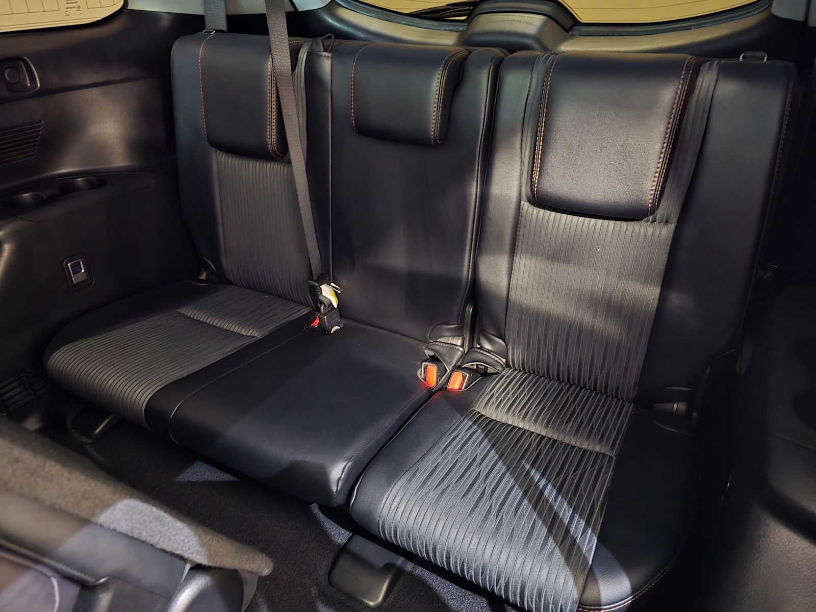2016 Toyota Highlander LE Plus