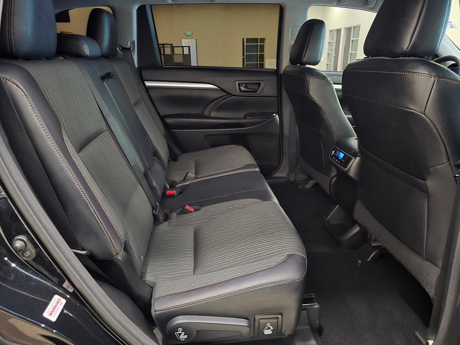 2016 Toyota Highlander LE Plus