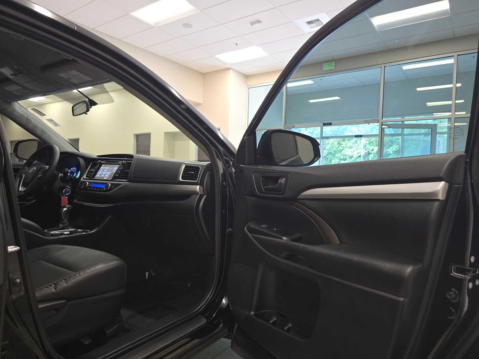 2016 Toyota Highlander LE Plus