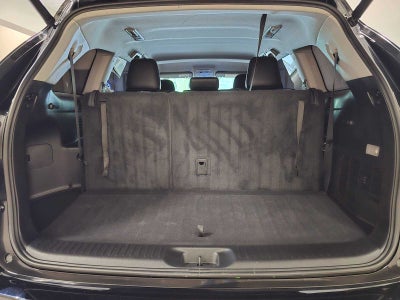 2016 Toyota Highlander LE Plus