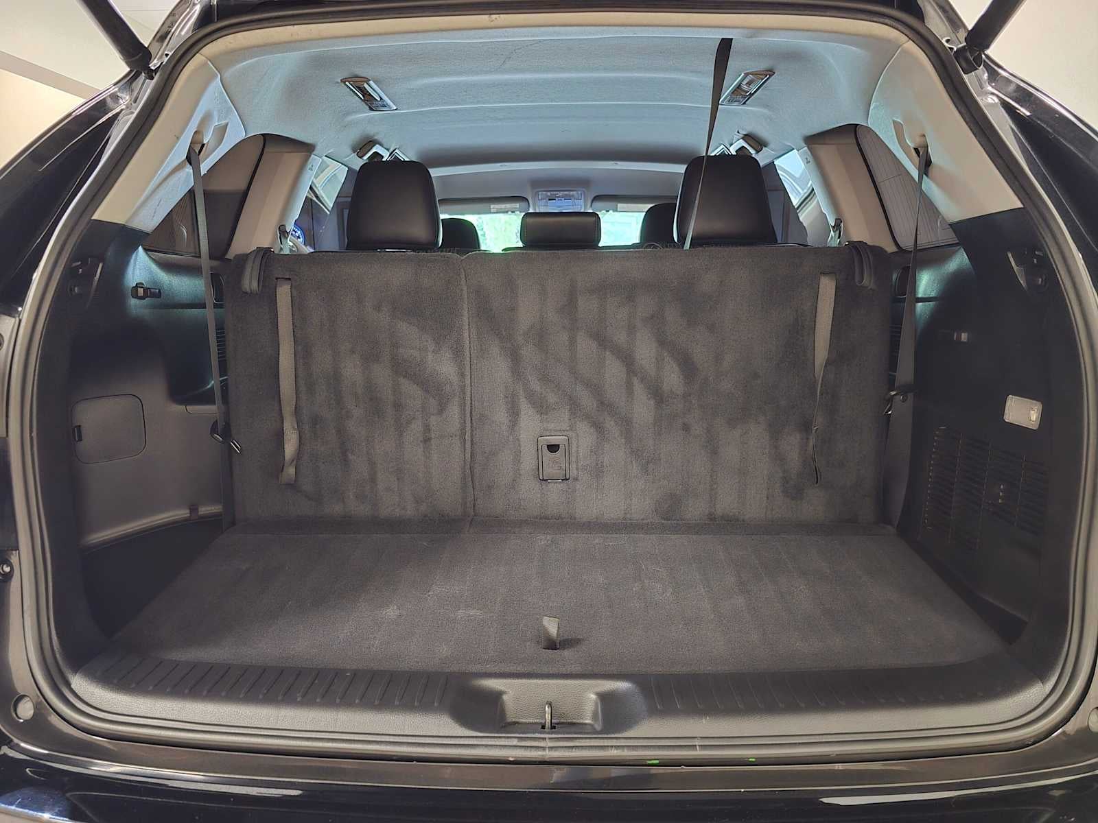 2016 Toyota Highlander LE Plus