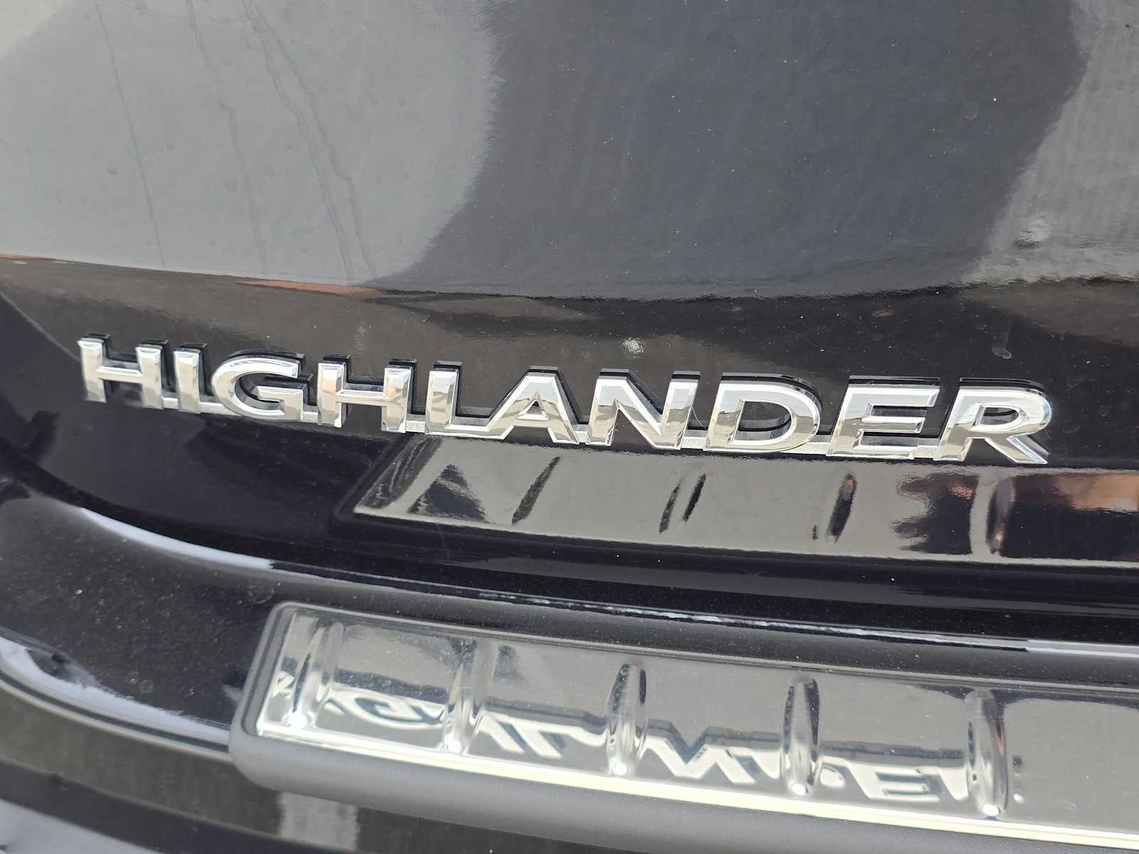 2016 Toyota Highlander LE Plus