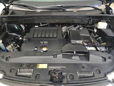 2016 Toyota Highlander LE Plus