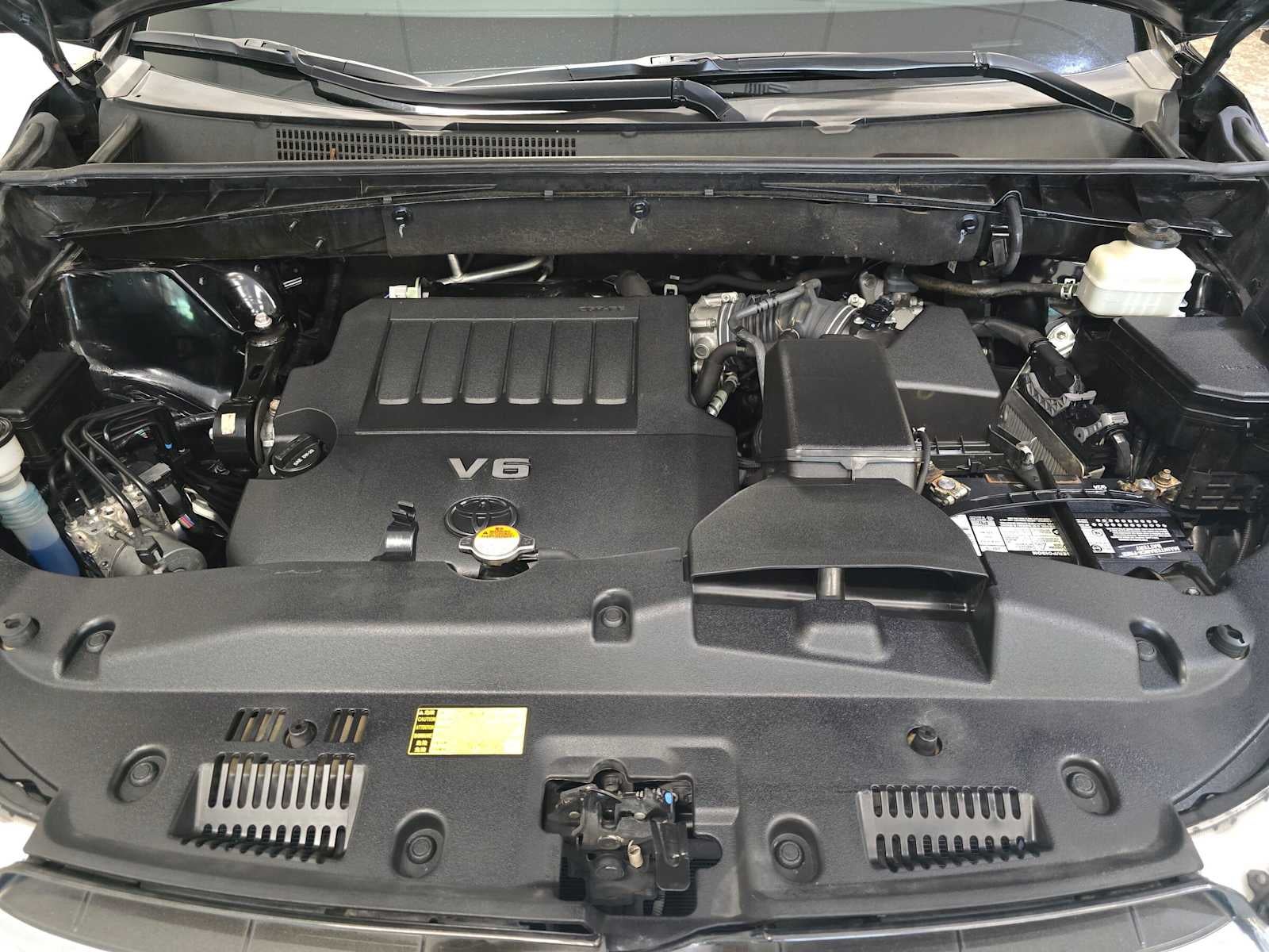 2016 Toyota Highlander LE Plus