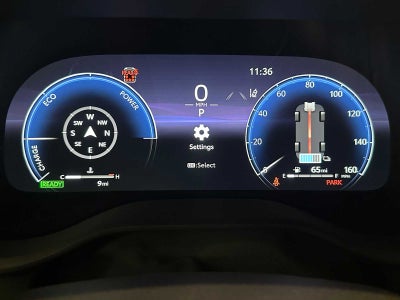 2025 Toyota Sienna XSE