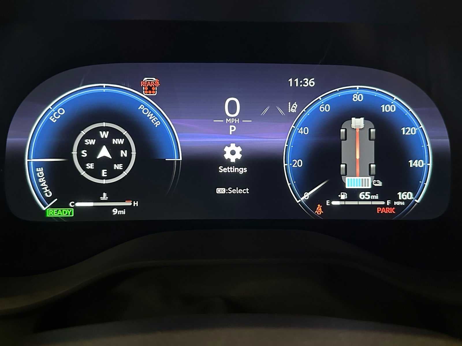 2025 Toyota Sienna XSE