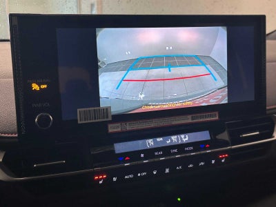 2025 Toyota Sienna XSE