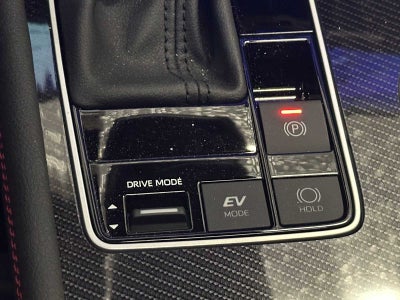 2025 Toyota Sienna XSE