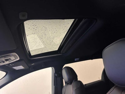 2025 Toyota Sienna XSE