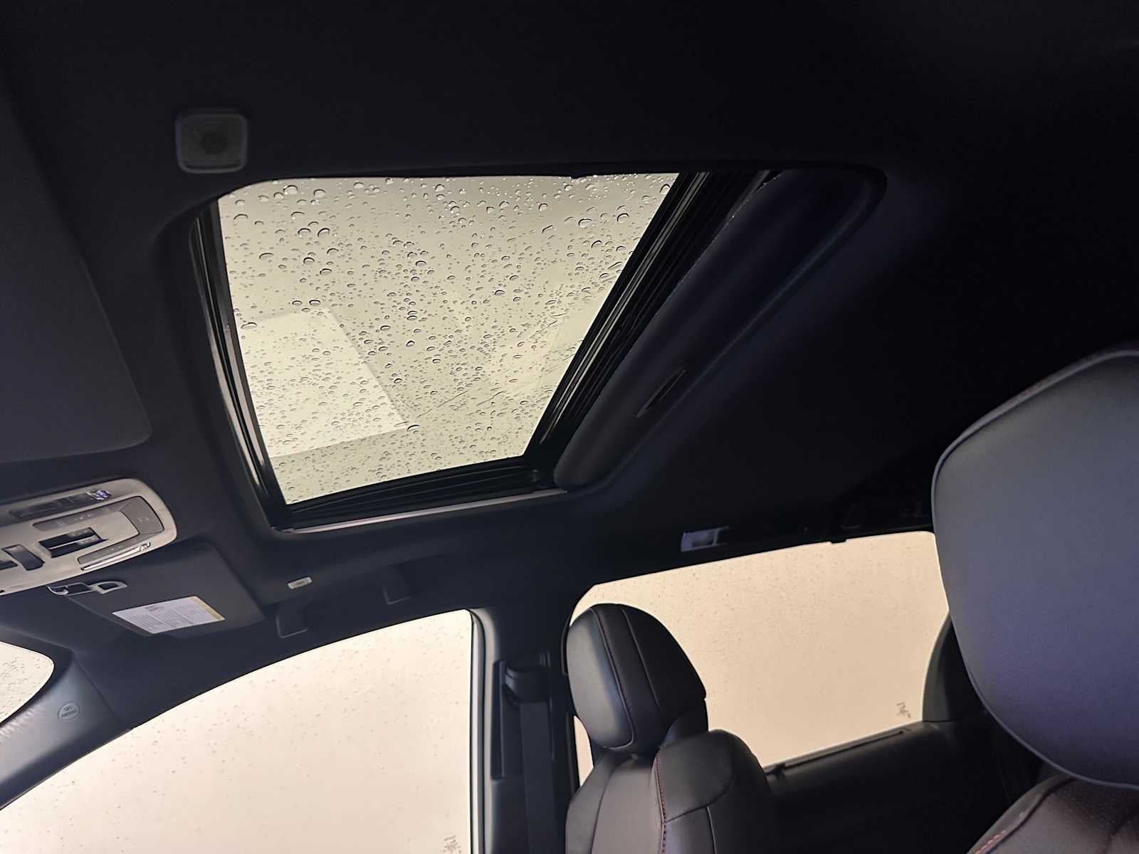 2025 Toyota Sienna XSE