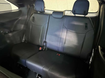 2025 Toyota Sienna XSE