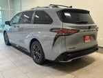 2025 Toyota Sienna XSE