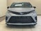 2025 Toyota Sienna XSE