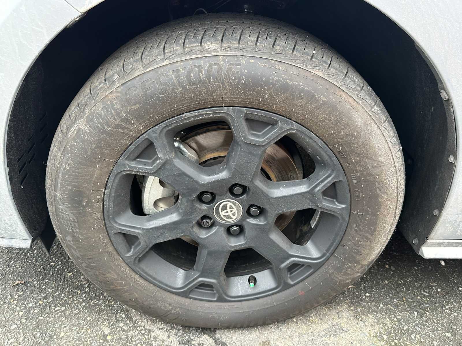 2025 Toyota Sienna Woodland Edition