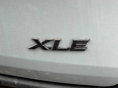 2025 Toyota Sienna Woodland Edition