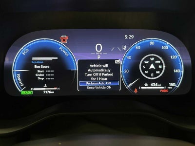 2025 Toyota Sienna XSE