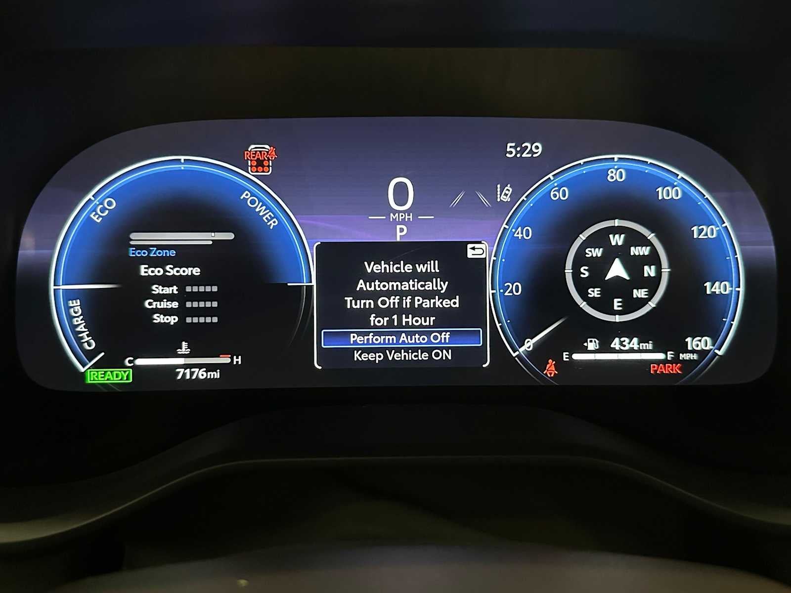 2025 Toyota Sienna XSE
