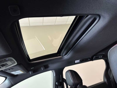 2025 Toyota Sienna XSE