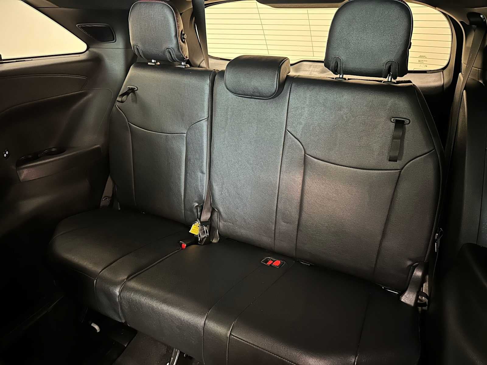 2025 Toyota Sienna XSE