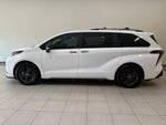 2025 Toyota Sienna XSE