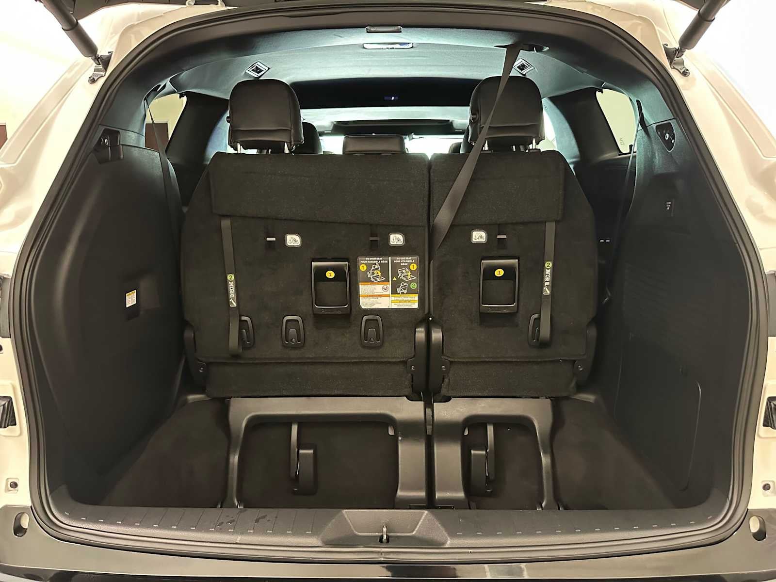 2025 Toyota Sienna XSE