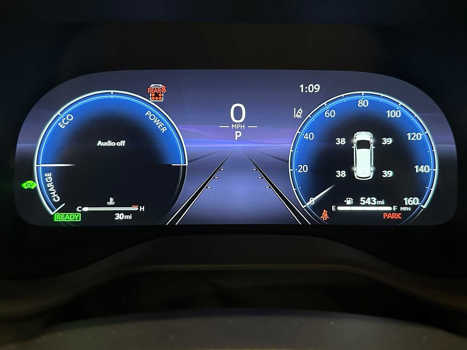 2026 Toyota Sienna Woodland Edition