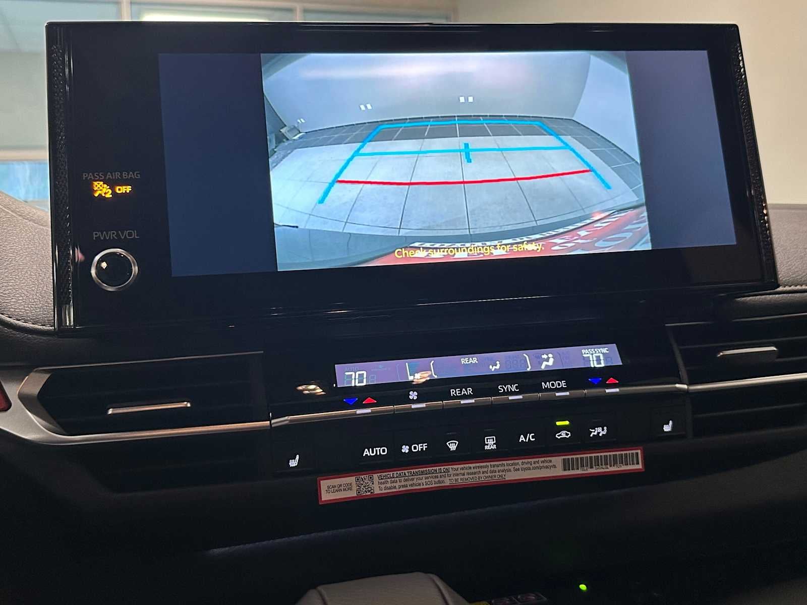 2026 Toyota Sienna Woodland Edition