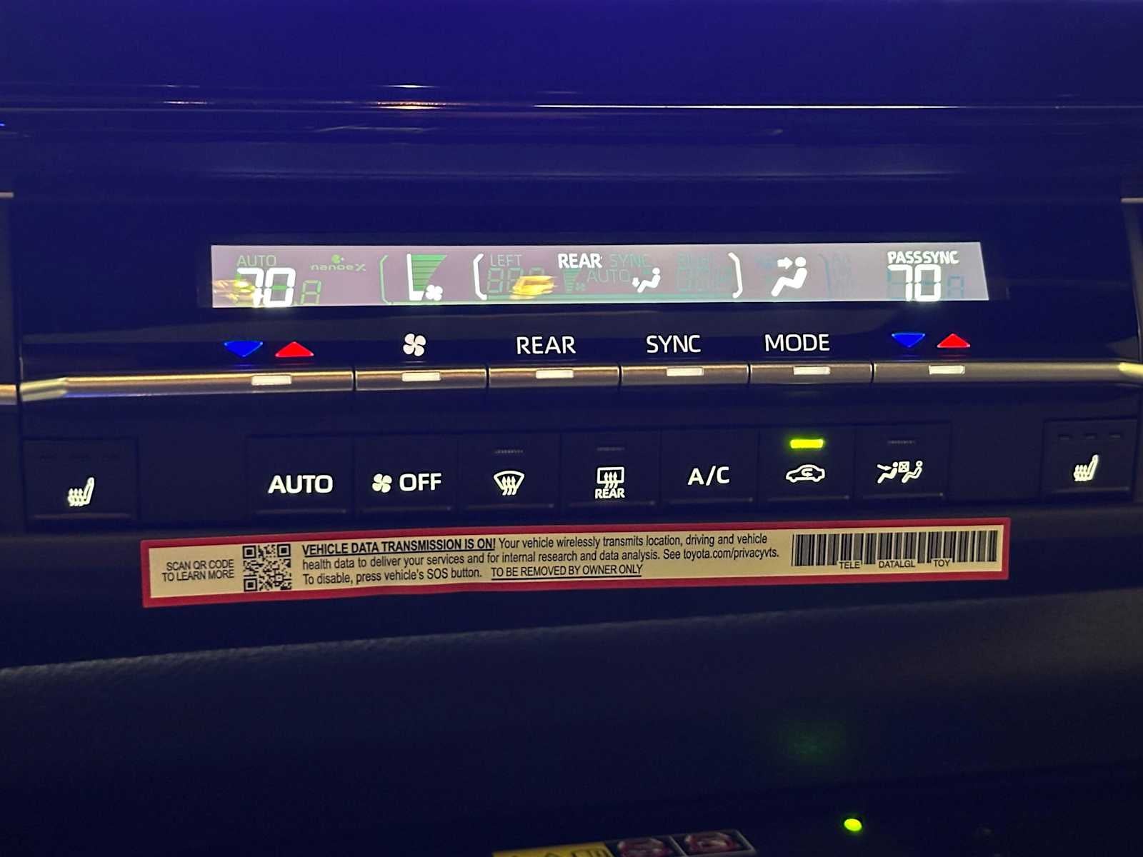 2026 Toyota Sienna Woodland Edition