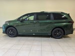 2026 Toyota Sienna Woodland Edition