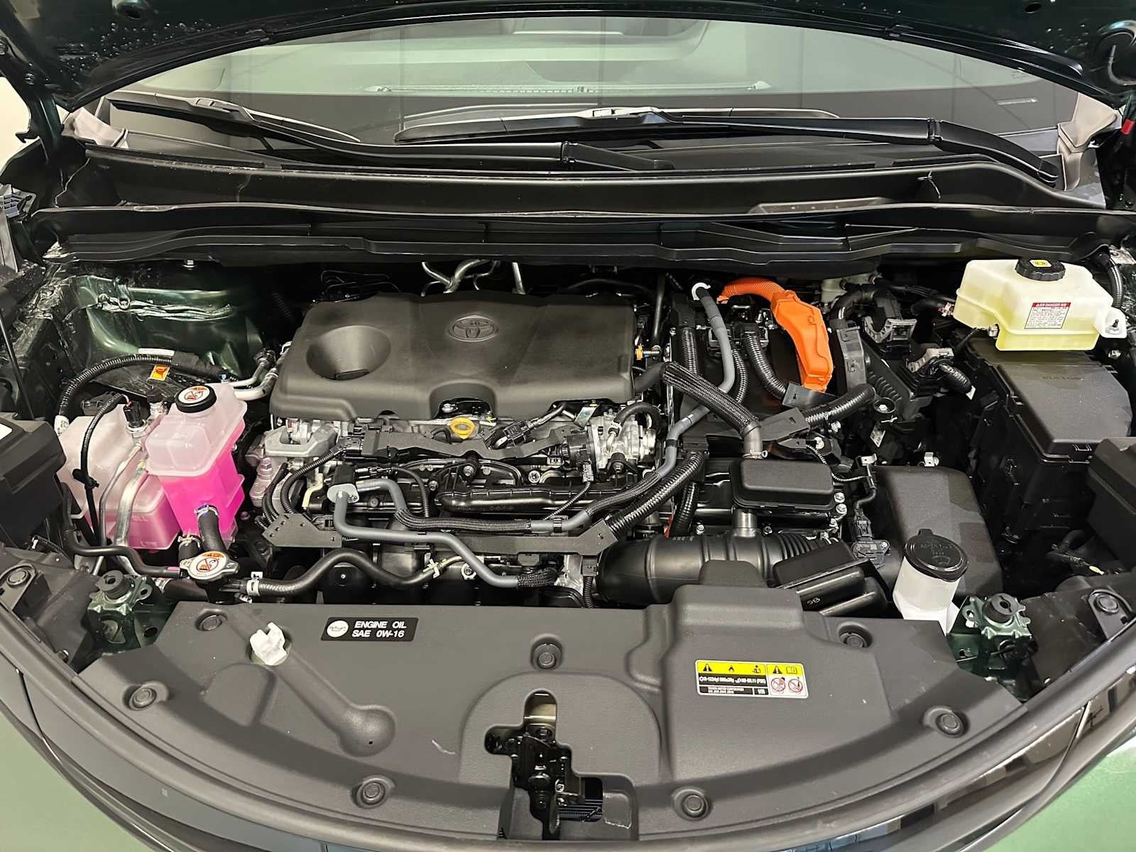 2026 Toyota Sienna Woodland Edition