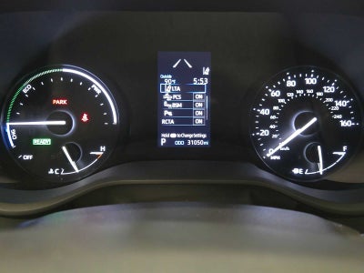 2024 Toyota Sienna Woodland Edition