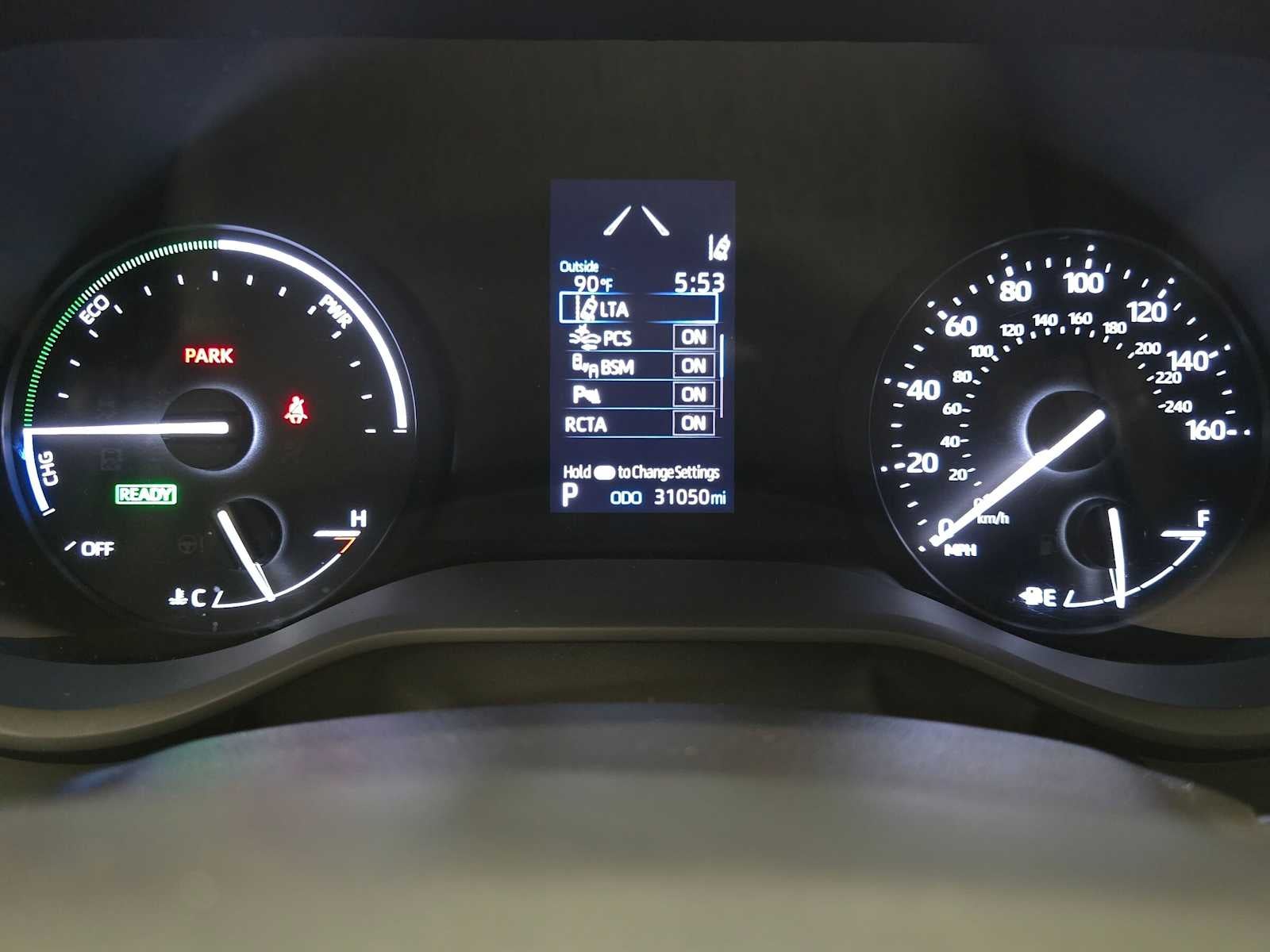 2024 Toyota Sienna Woodland Edition