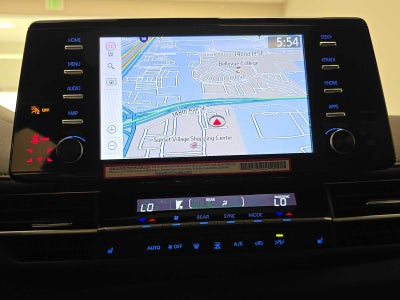 2024 Toyota Sienna Woodland Edition