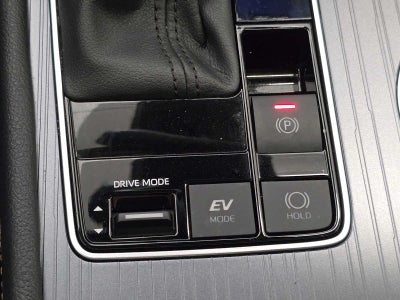 2024 Toyota Sienna Woodland Edition