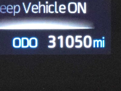 2024 Toyota Sienna Woodland Edition