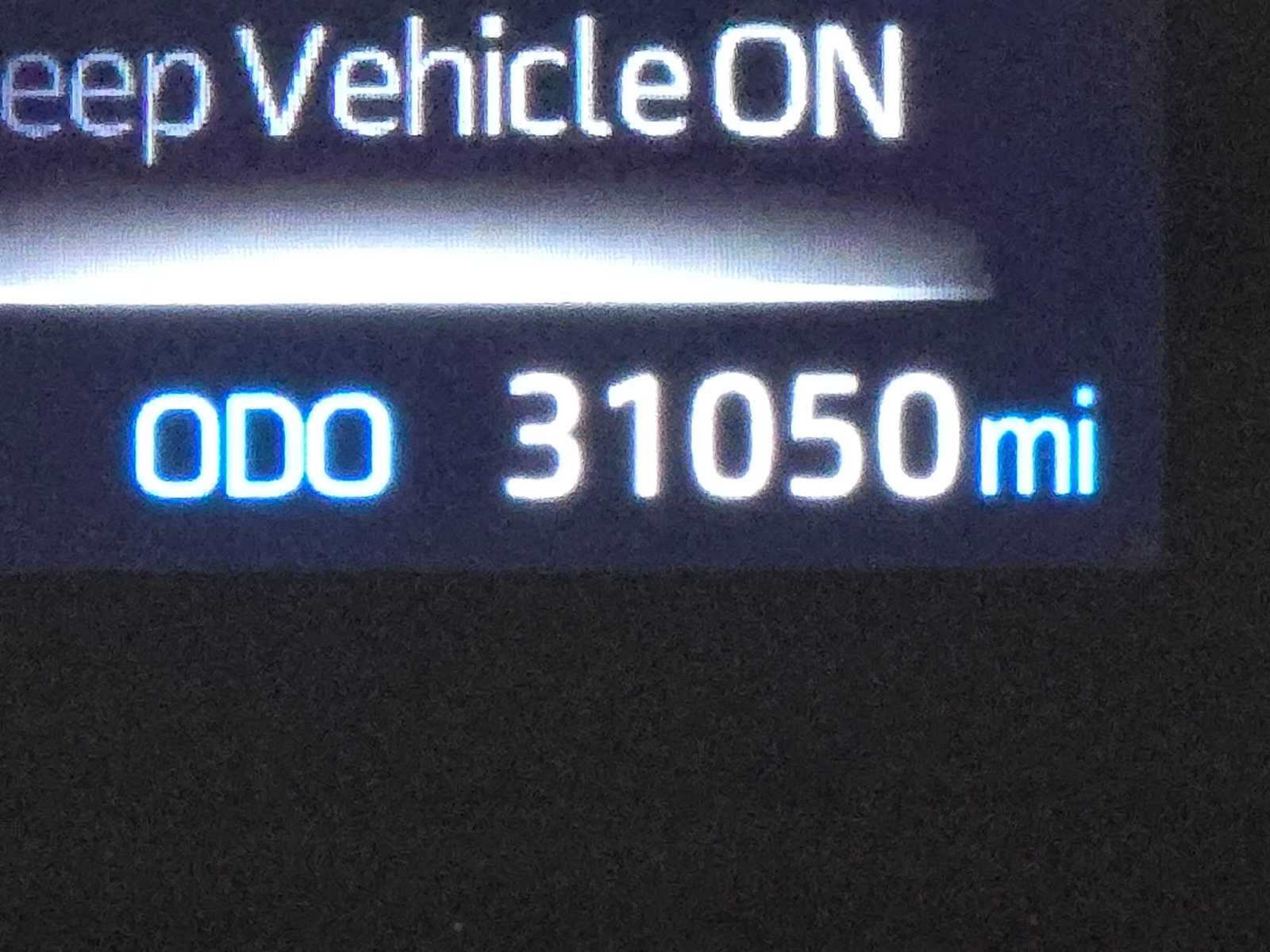 2024 Toyota Sienna Woodland Edition