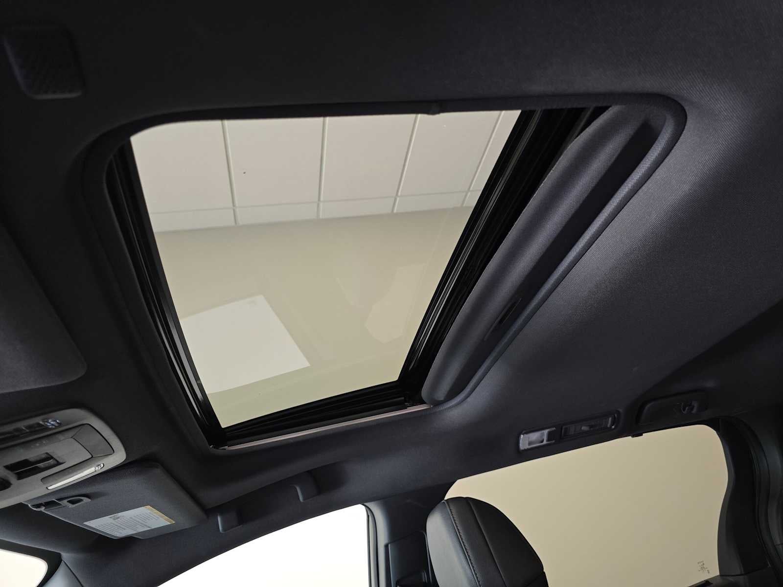 2024 Toyota Sienna Woodland Edition