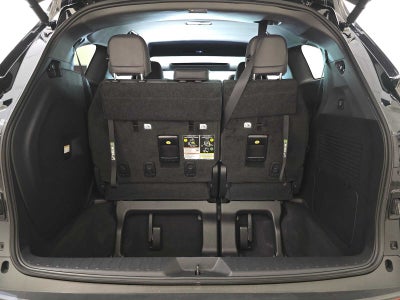 2024 Toyota Sienna Woodland Edition