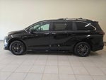2024 Toyota Sienna Woodland Edition