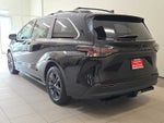 2024 Toyota Sienna Woodland Edition