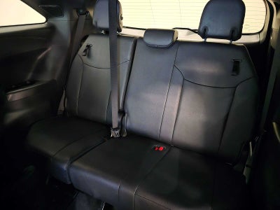2026 Toyota Sienna Woodland Edition