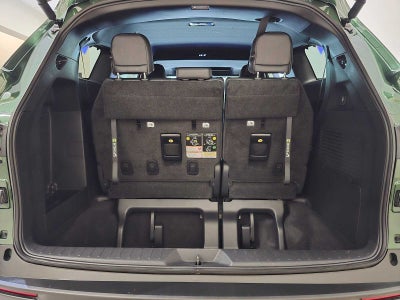 2026 Toyota Sienna Woodland Edition