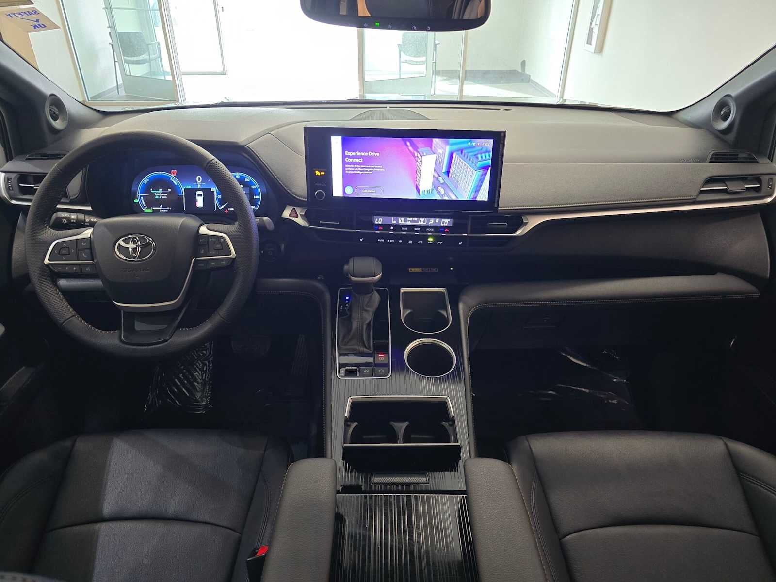 2026 Toyota Sienna Woodland Edition