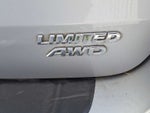 2014 Toyota Sienna Ltd